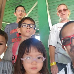 Meet your Posher, Rich